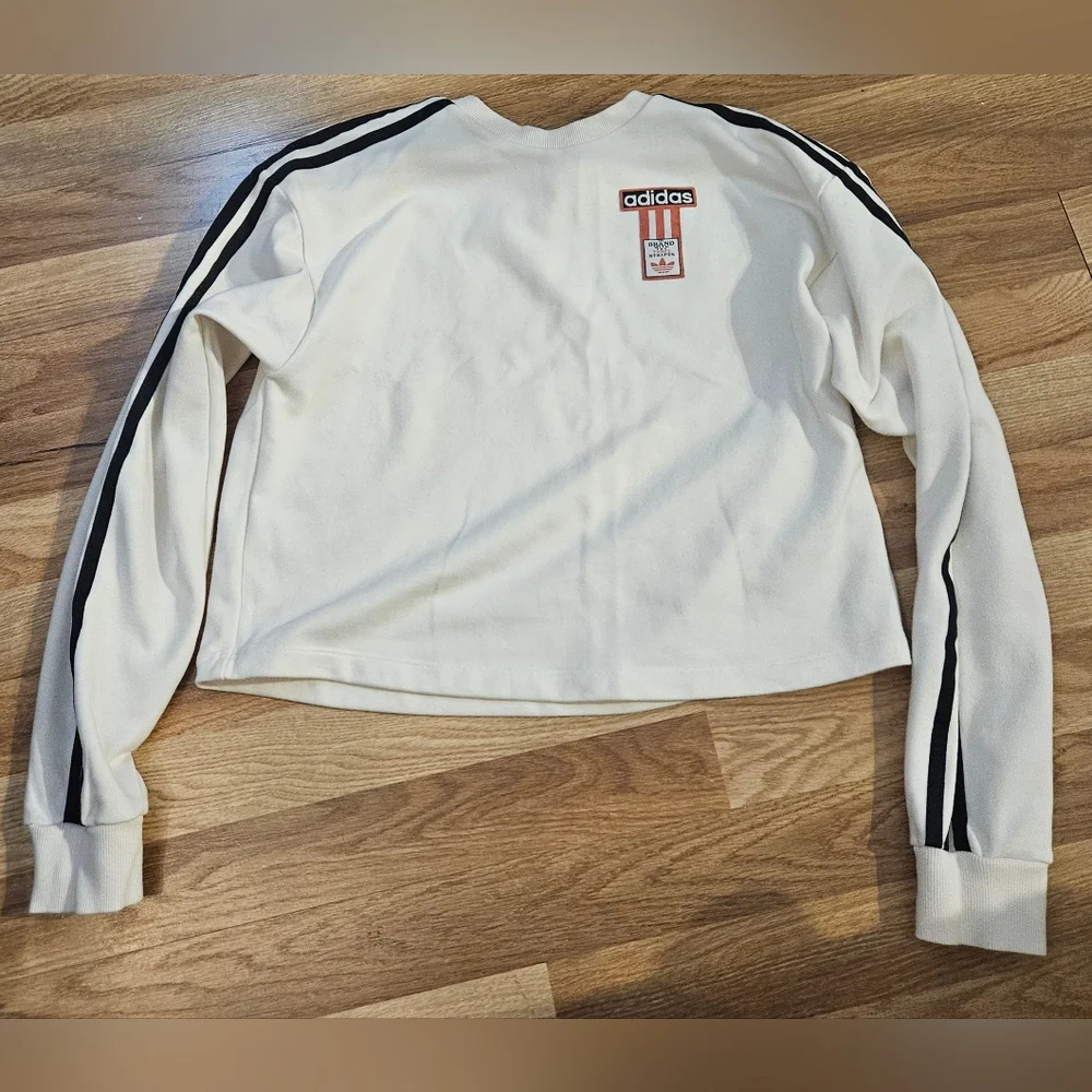 Adidas Adibreak sweatshirt - Picture 3 of 6